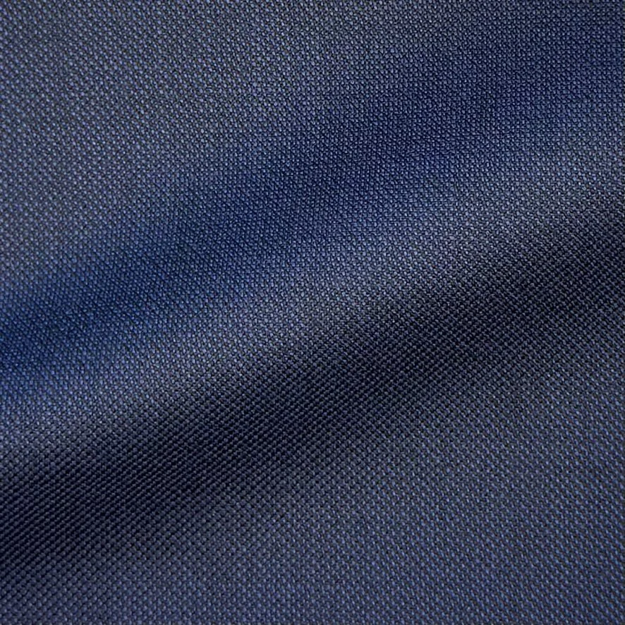 Blue Sharkskin