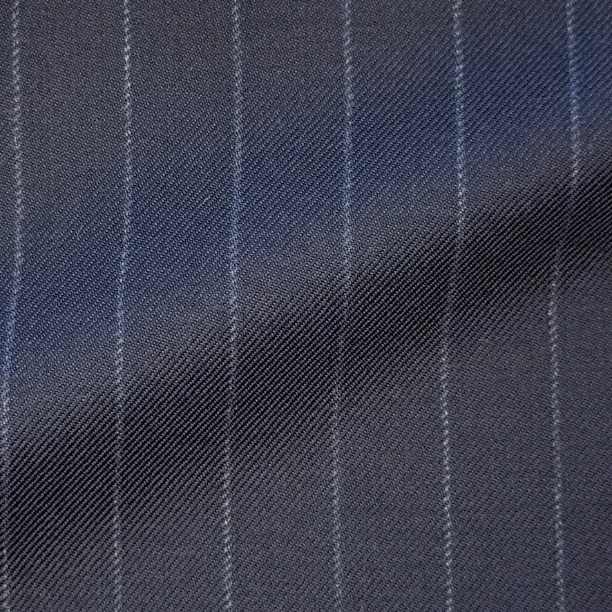 Nay w/ Light Blue Rope Stripe