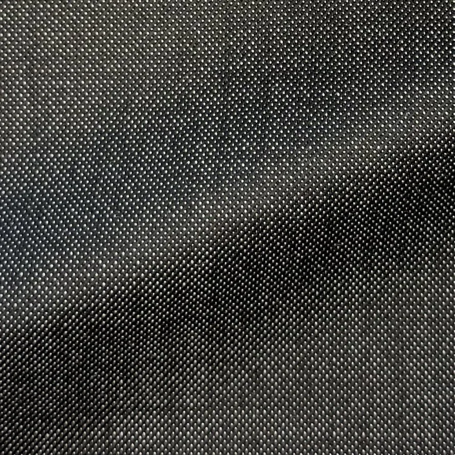 Gray Sharkskin