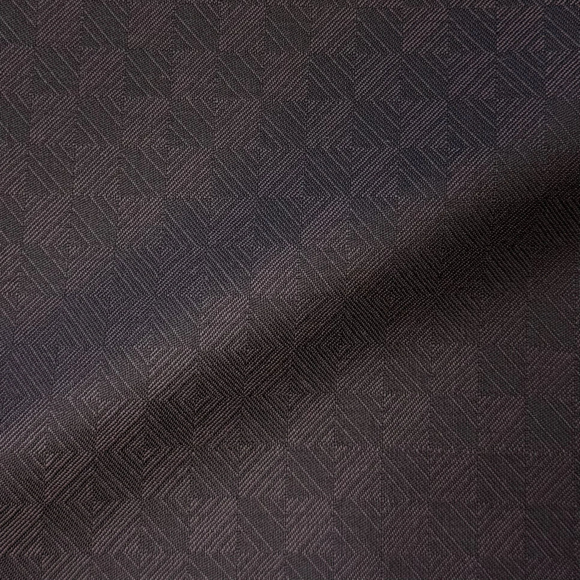 Maroon Diamond Jacquard