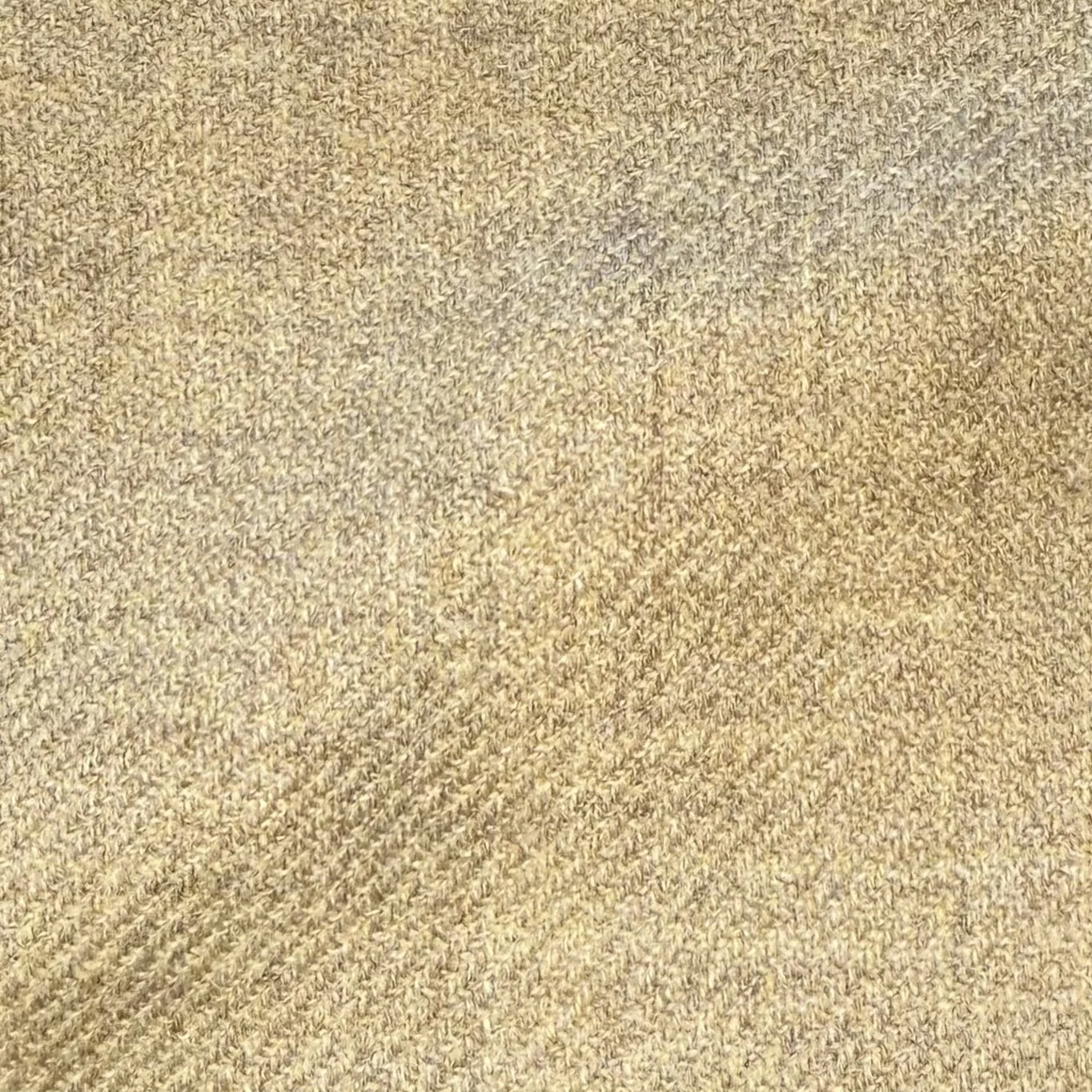 Tan Tweed
