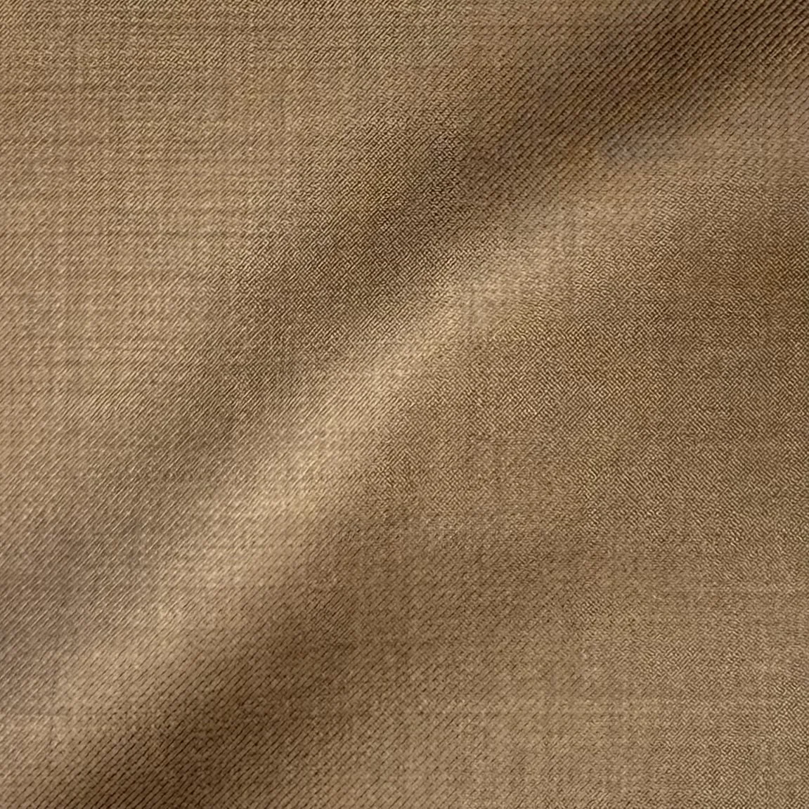 Brown Worsted