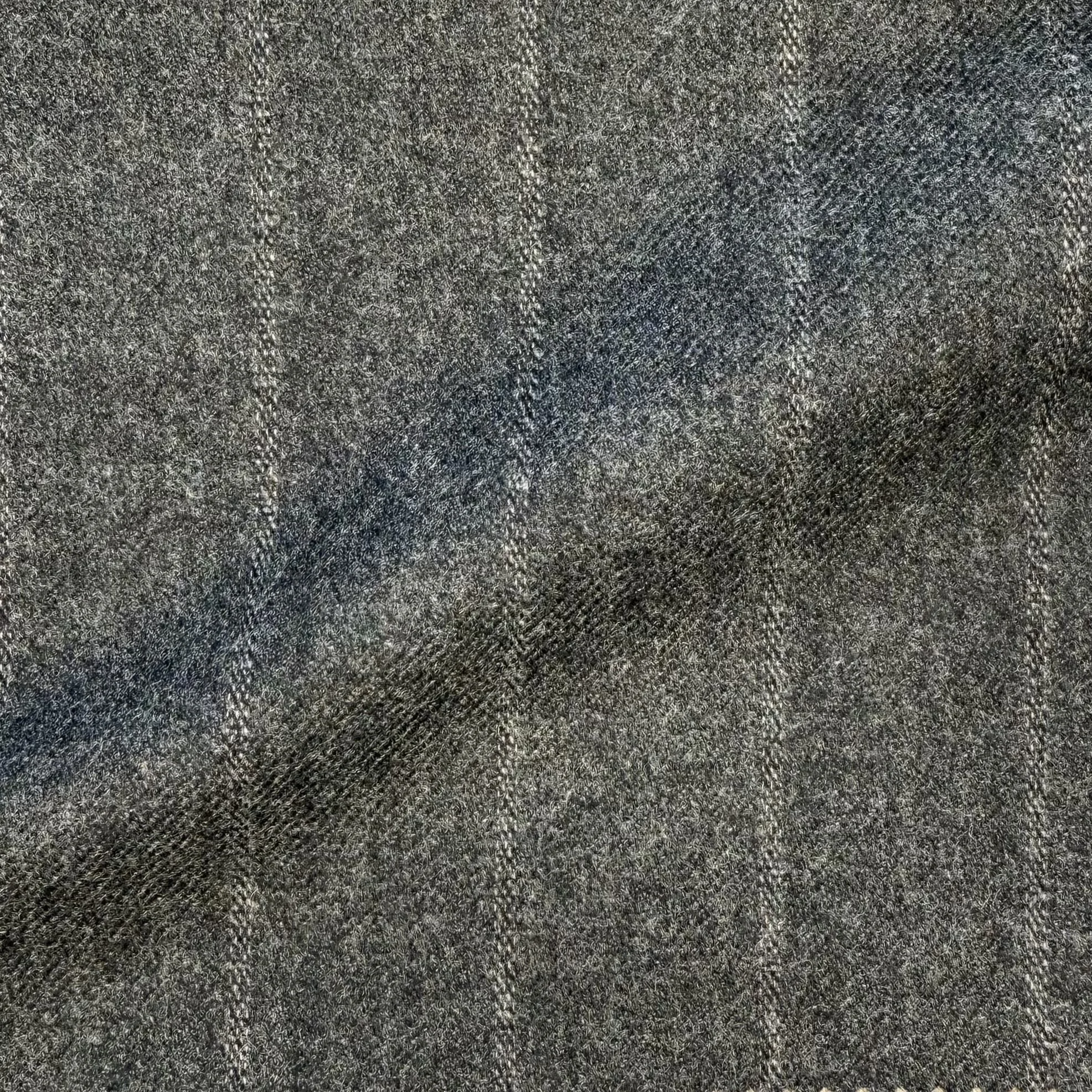 Charcoal (Multi) Stripe