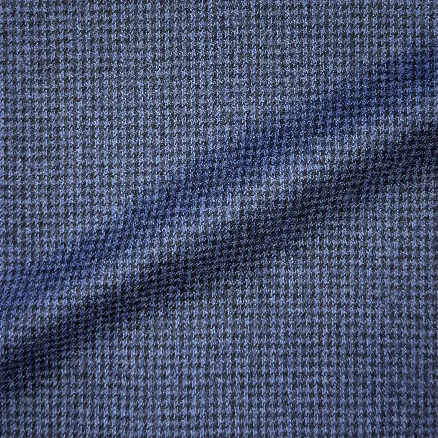 True Blue Puppytooth