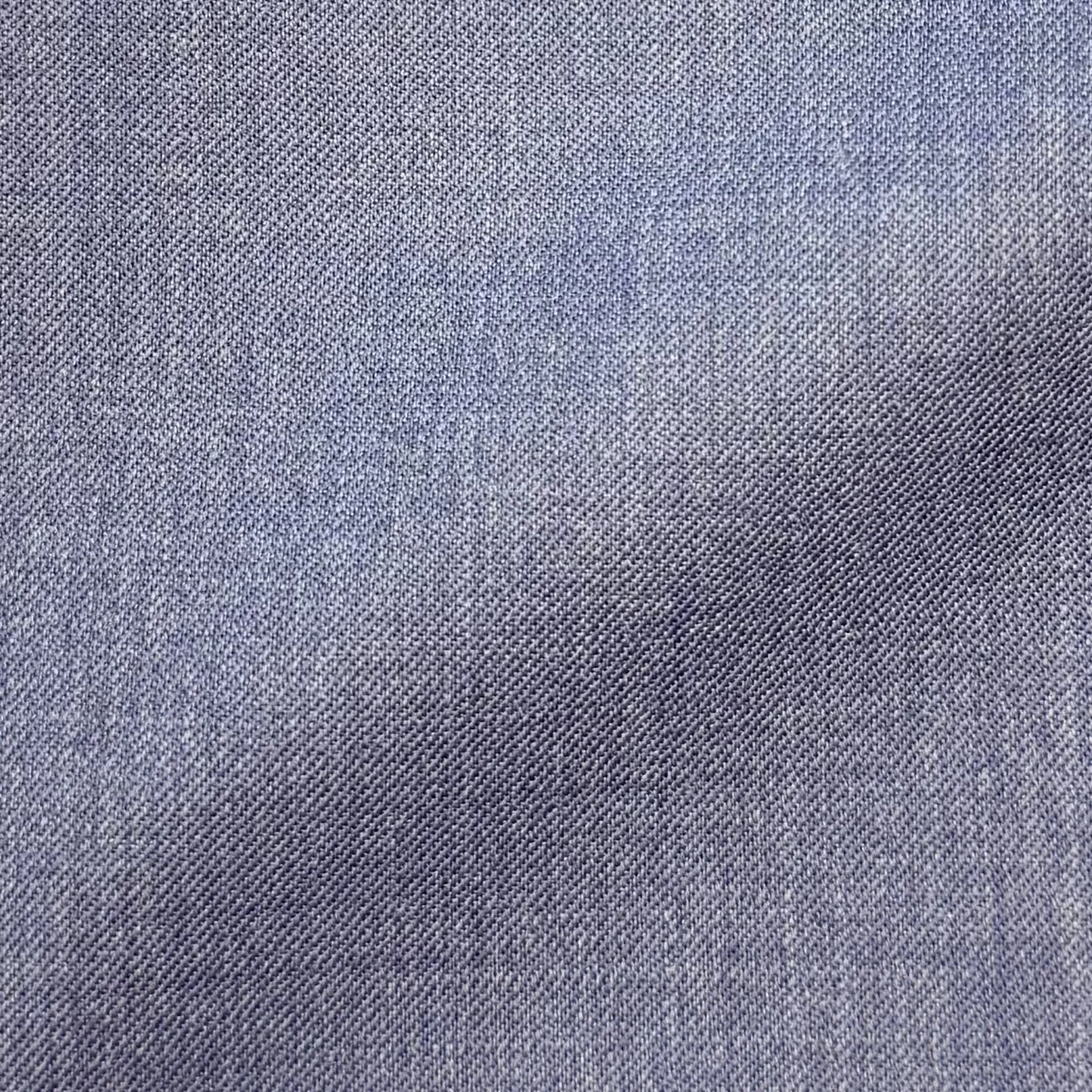 True Blue Melange