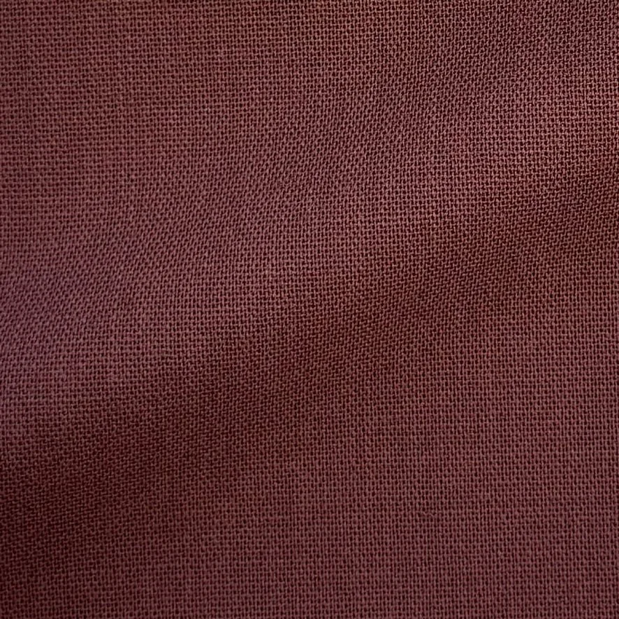 Wine Red Solid
