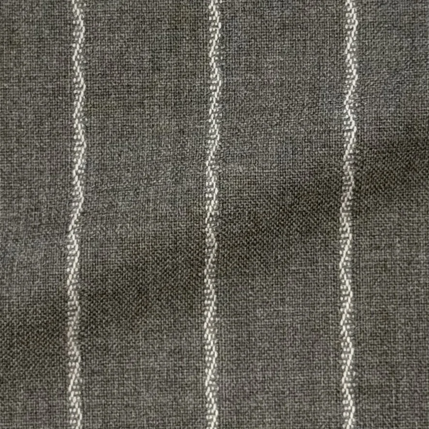 Gray Complex Stripe