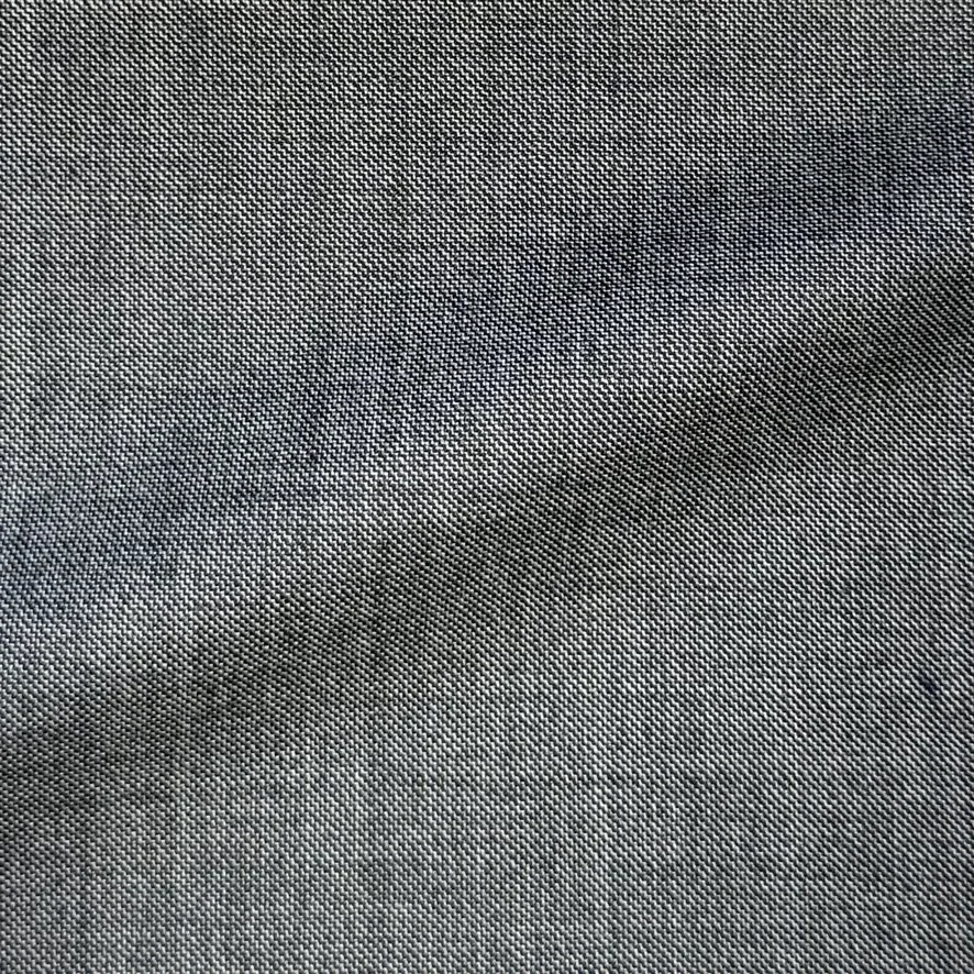 Gray Sharkskin