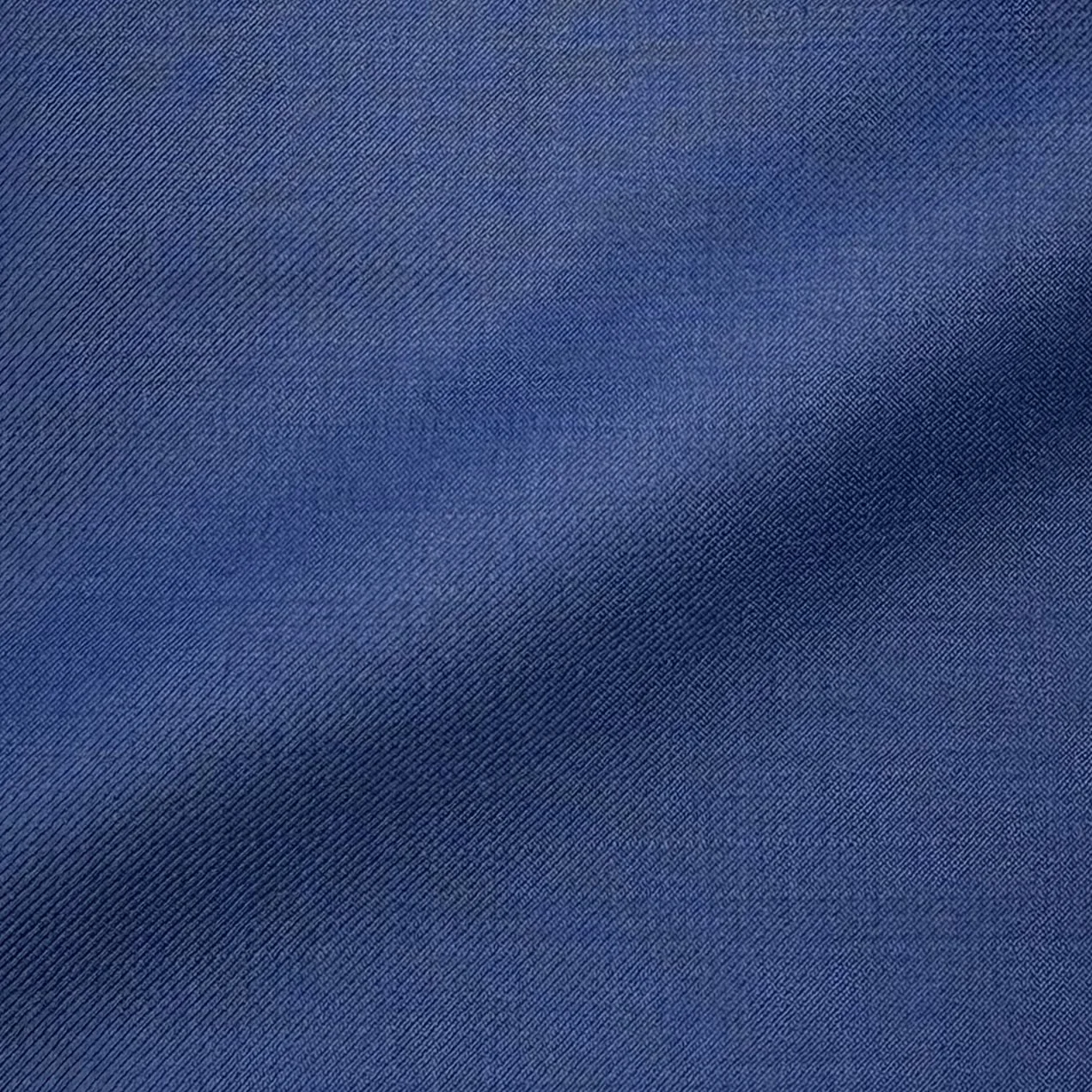 True Blue Solid