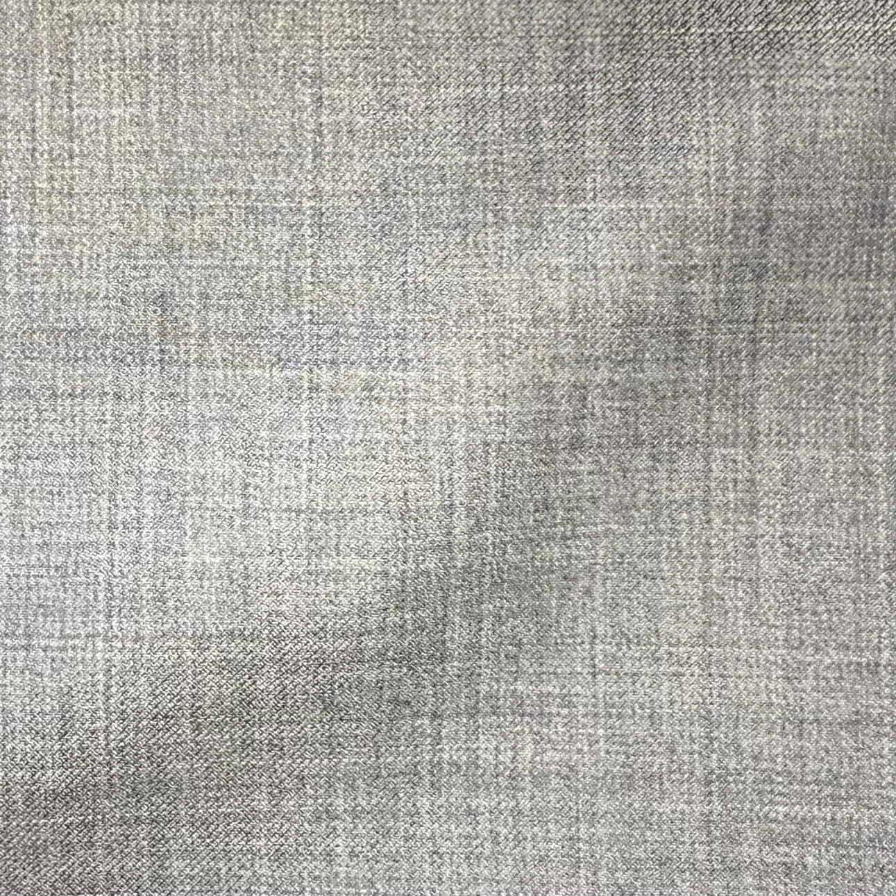 Light Gray Worsted