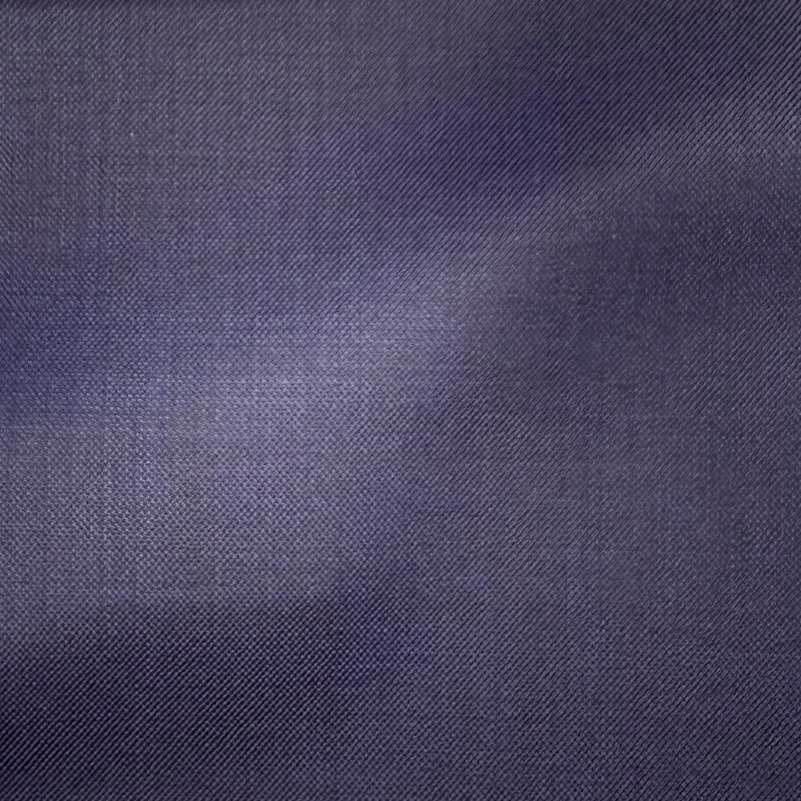 Dark Blue Sharkskin