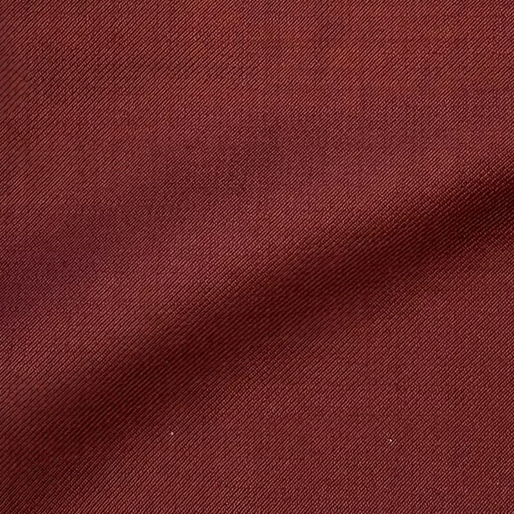 Maroon Solid
