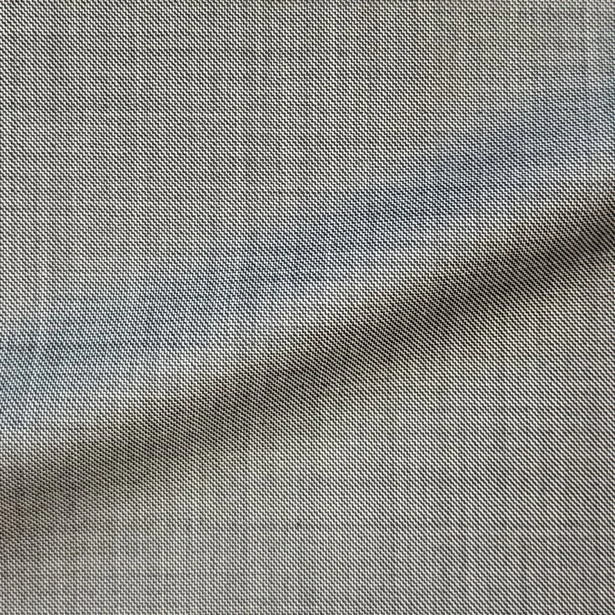 Silver Sharkskin