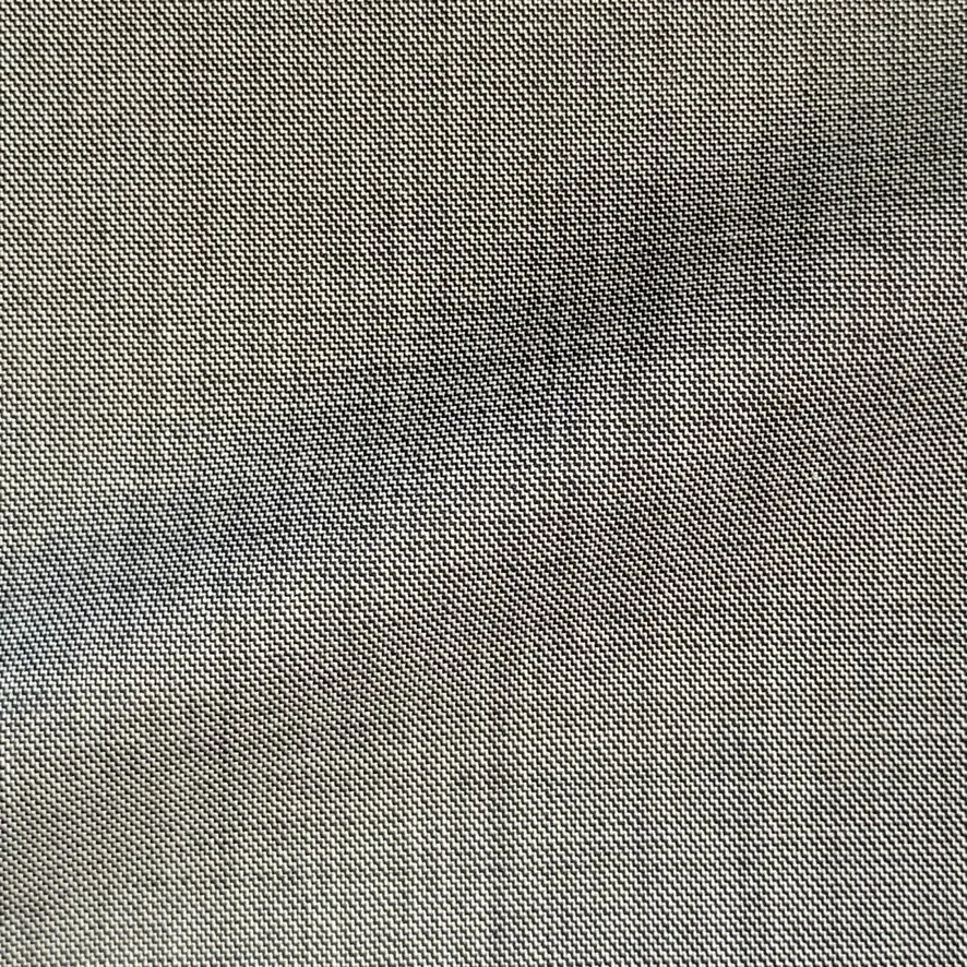 Silver Sharkskin