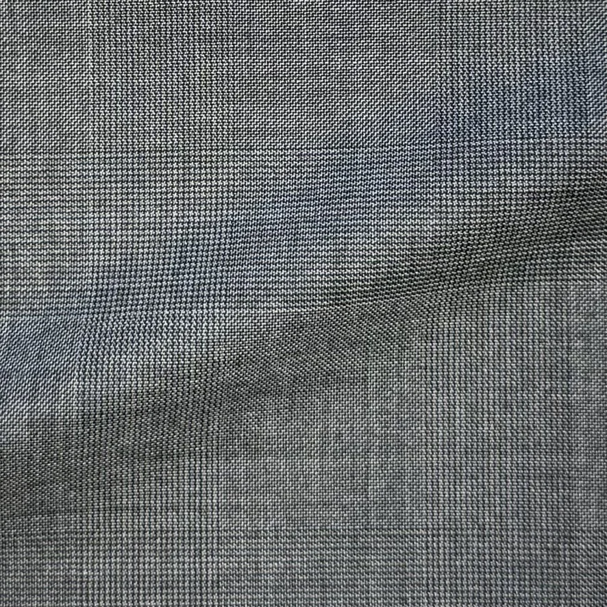 Gray Glen Check
