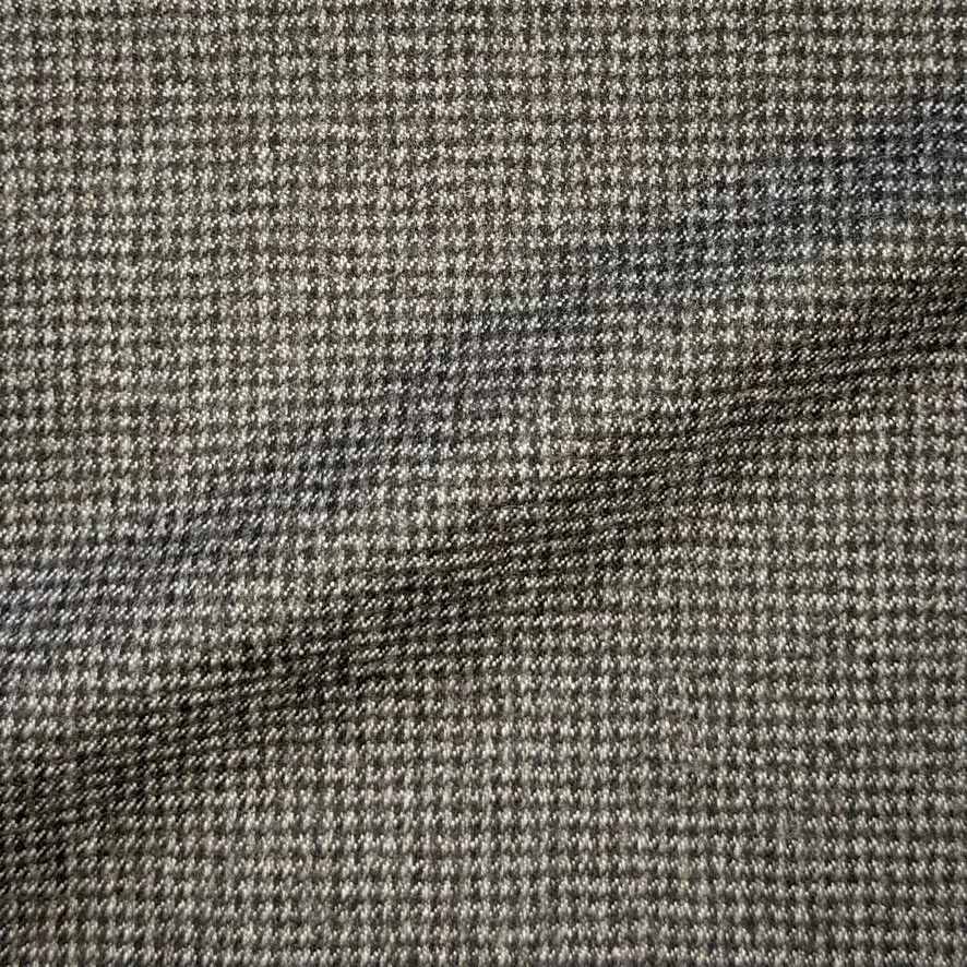 Brown Puppytooth