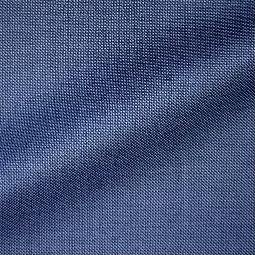 Blue Sharkskin