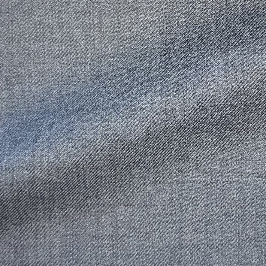 Steel Blue Heathered