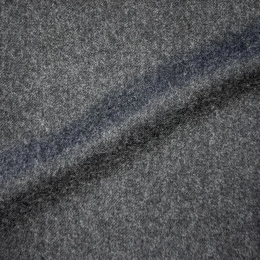 Dark Gray Heathered