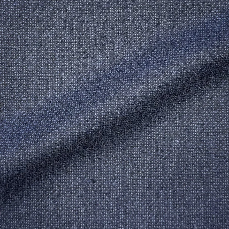 Blue Woven