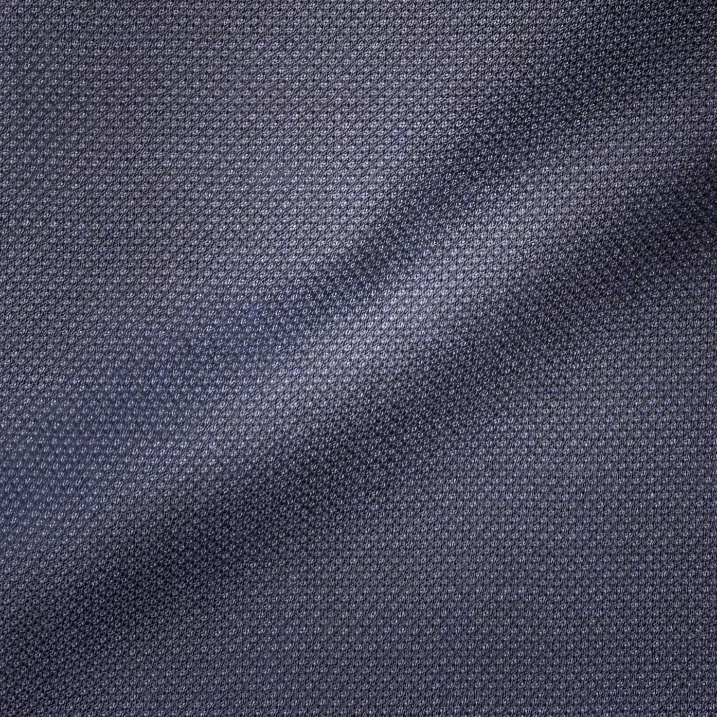 Navy Birdseye