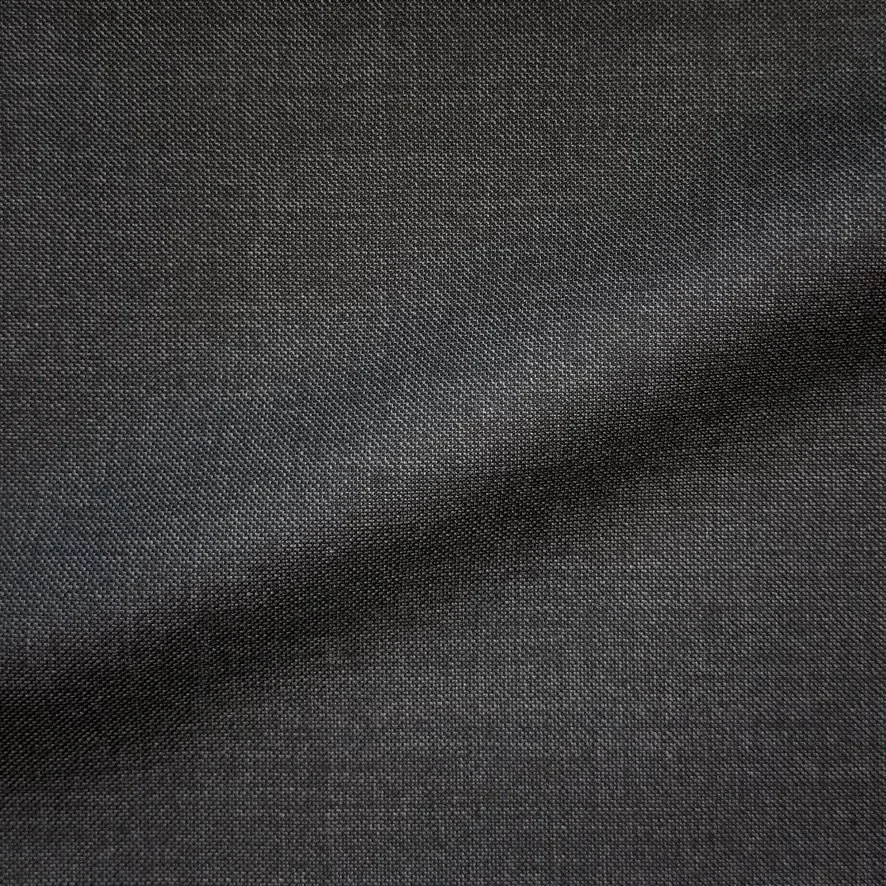 Charcoal Worsted