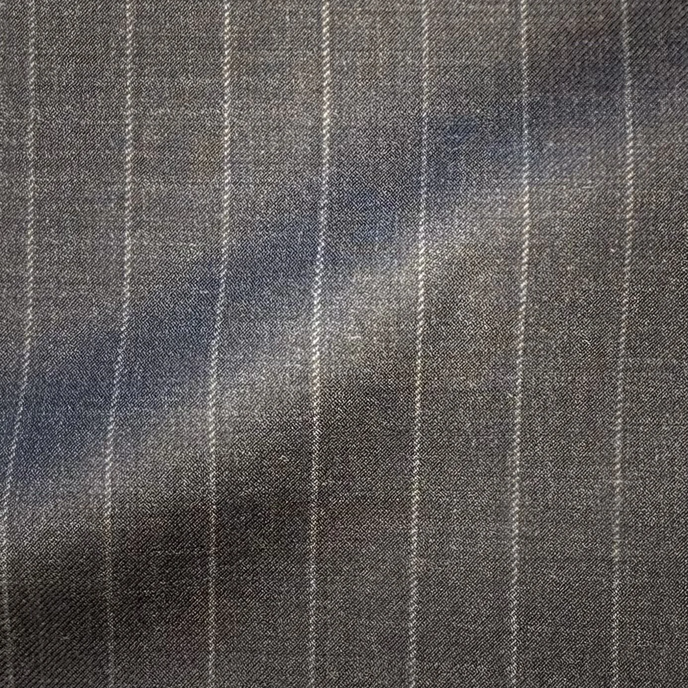 Charcoal Ropestripe