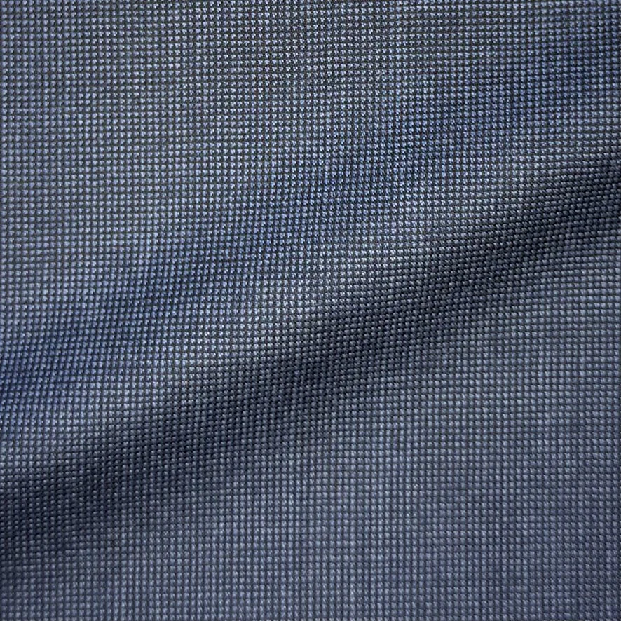 Navy Nailhead