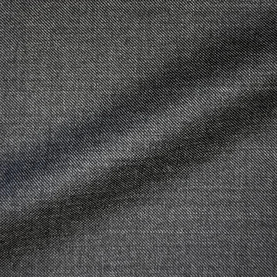 Charcoal Sharkskin