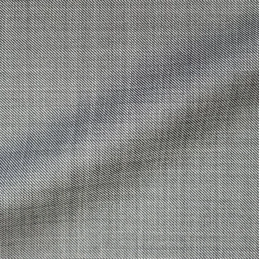 Light Gray Sharkskin