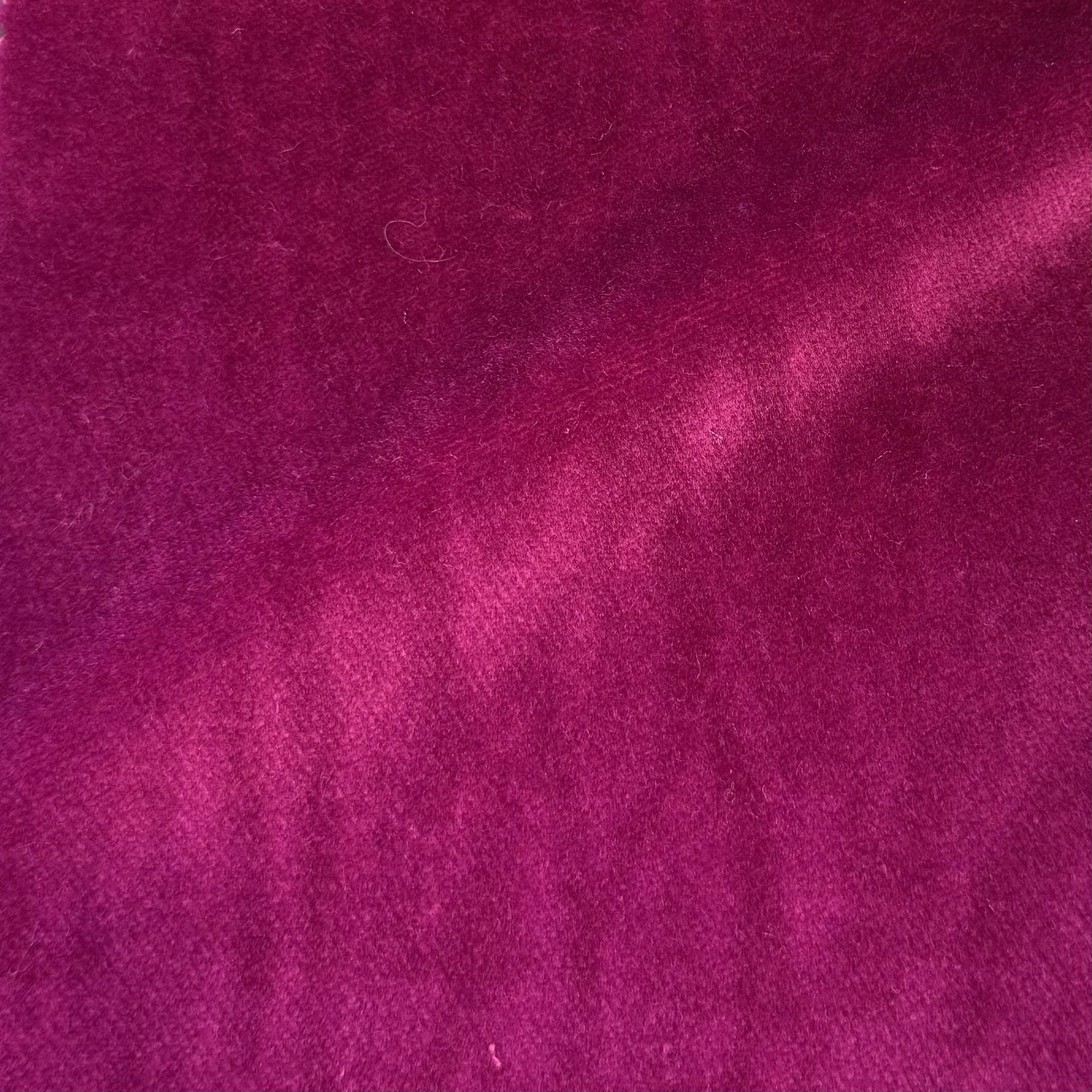 Pink Velvet