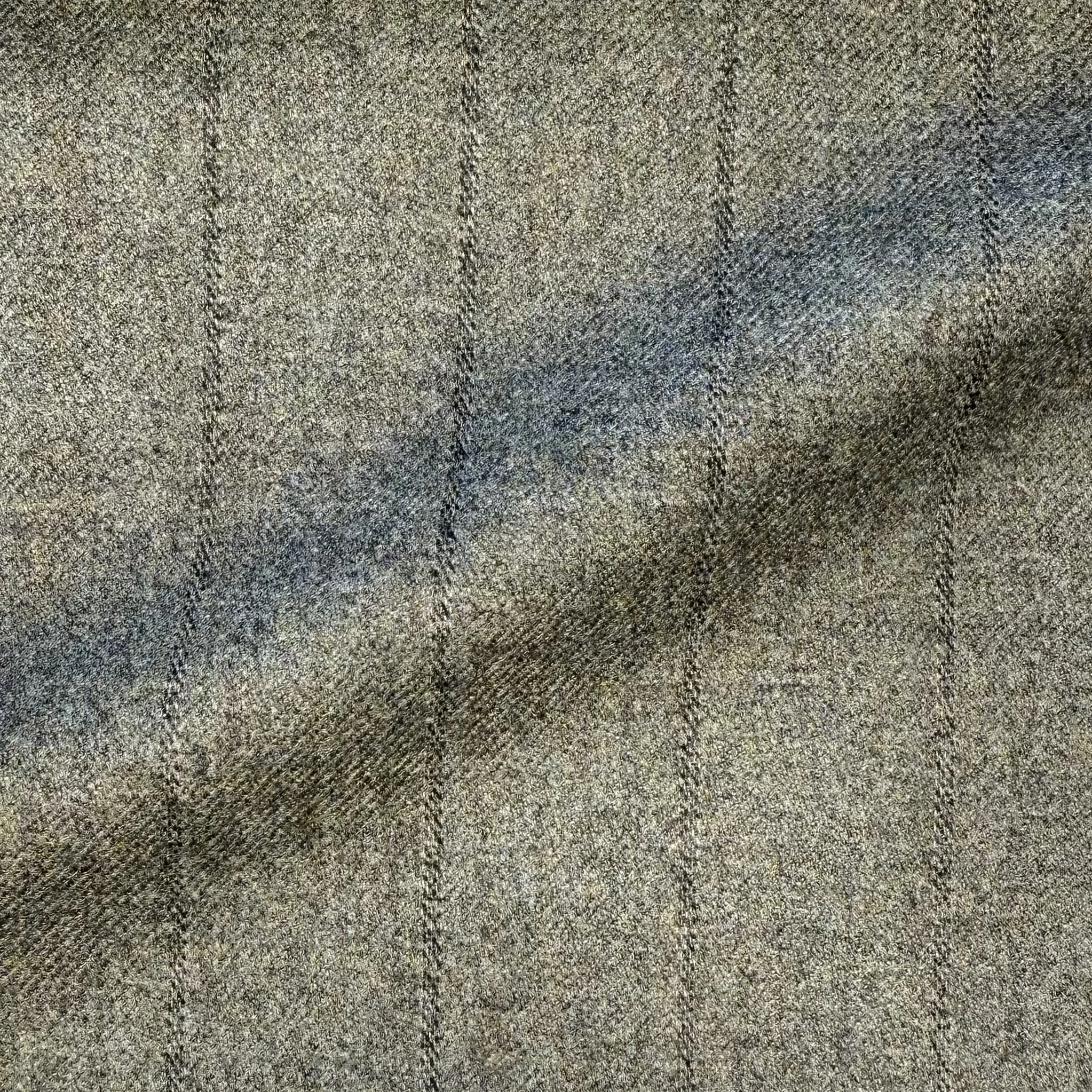 Gray (Multi) Stripe
