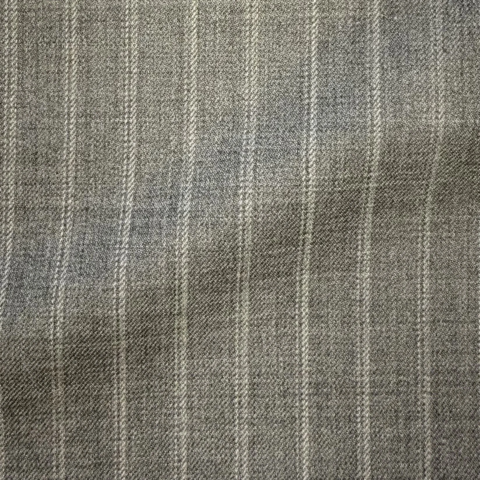 Gray Complex Stripe