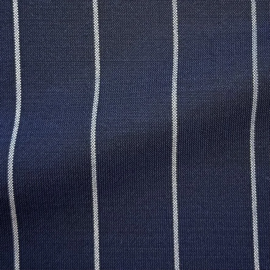 Navy Stripe