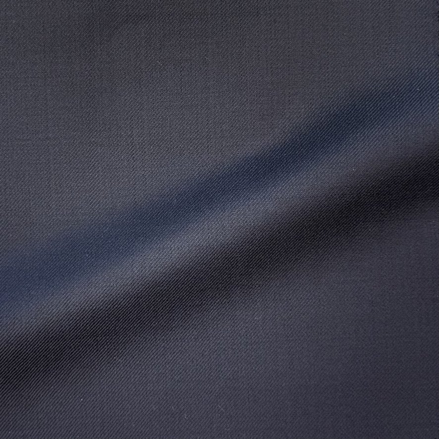 Dark Blue Solid