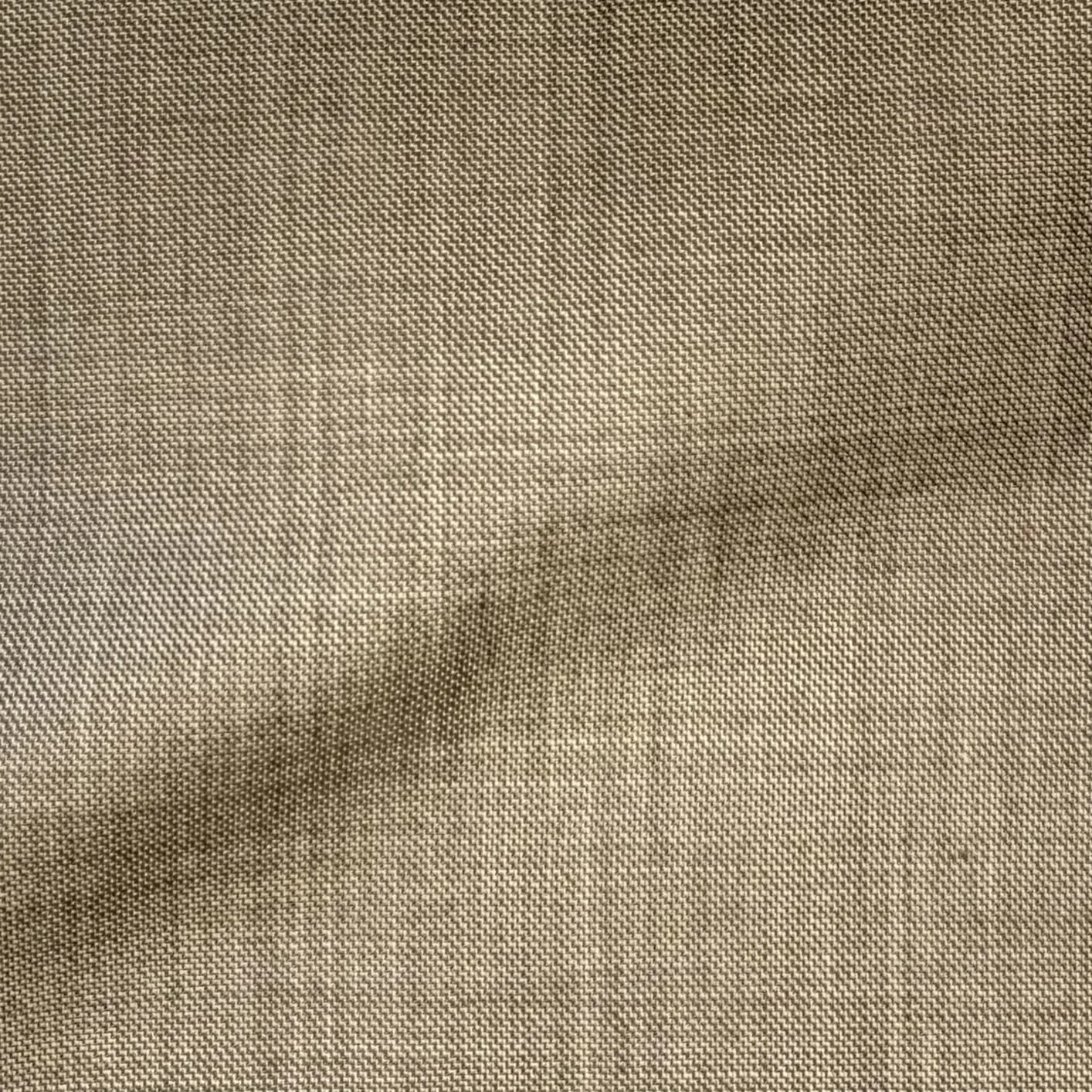 Brown Sharkskin