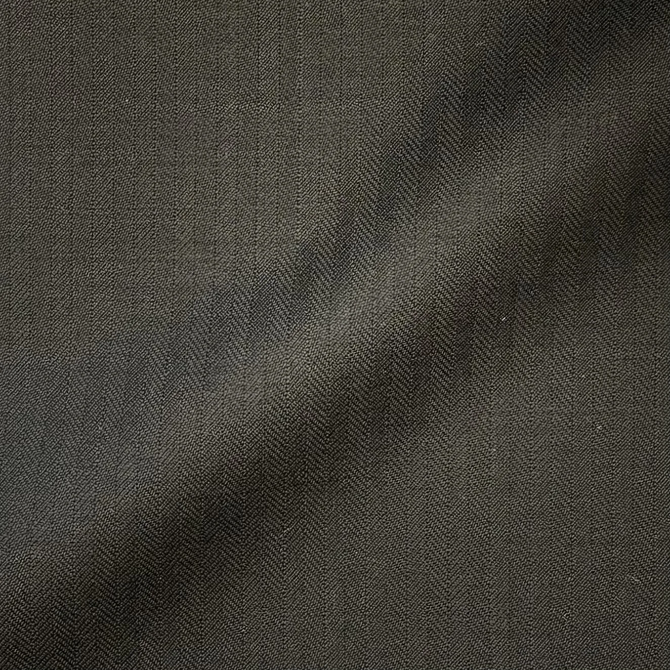 Black Herringbone