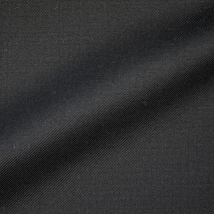 Black Solid
