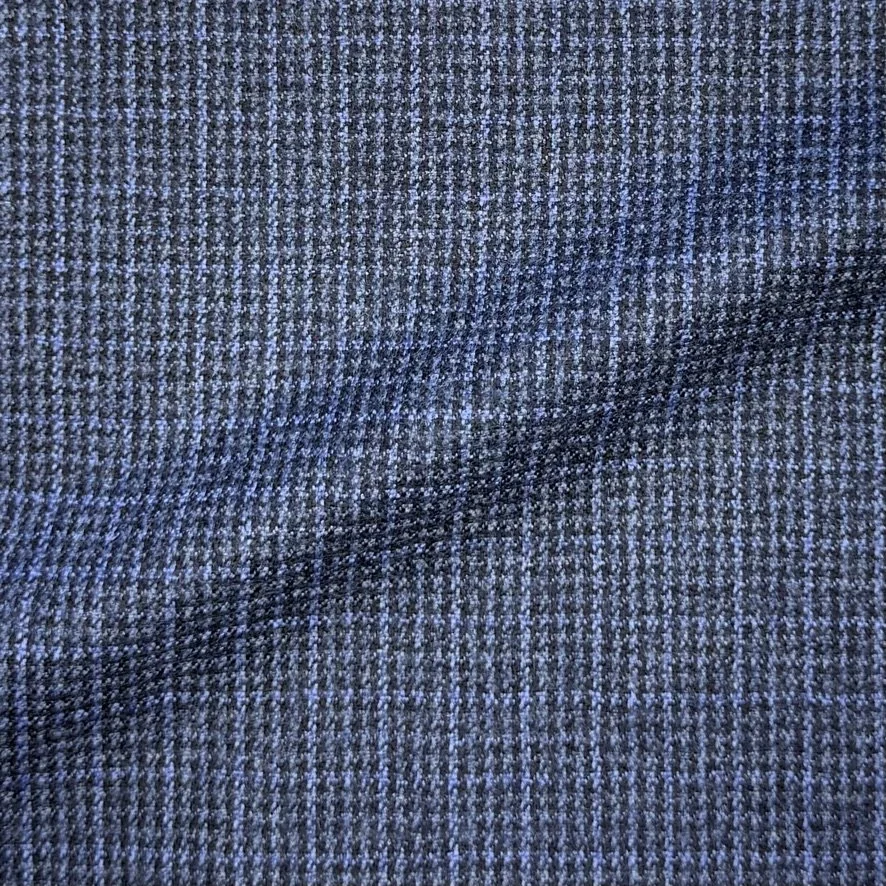 Blue Puppytooth