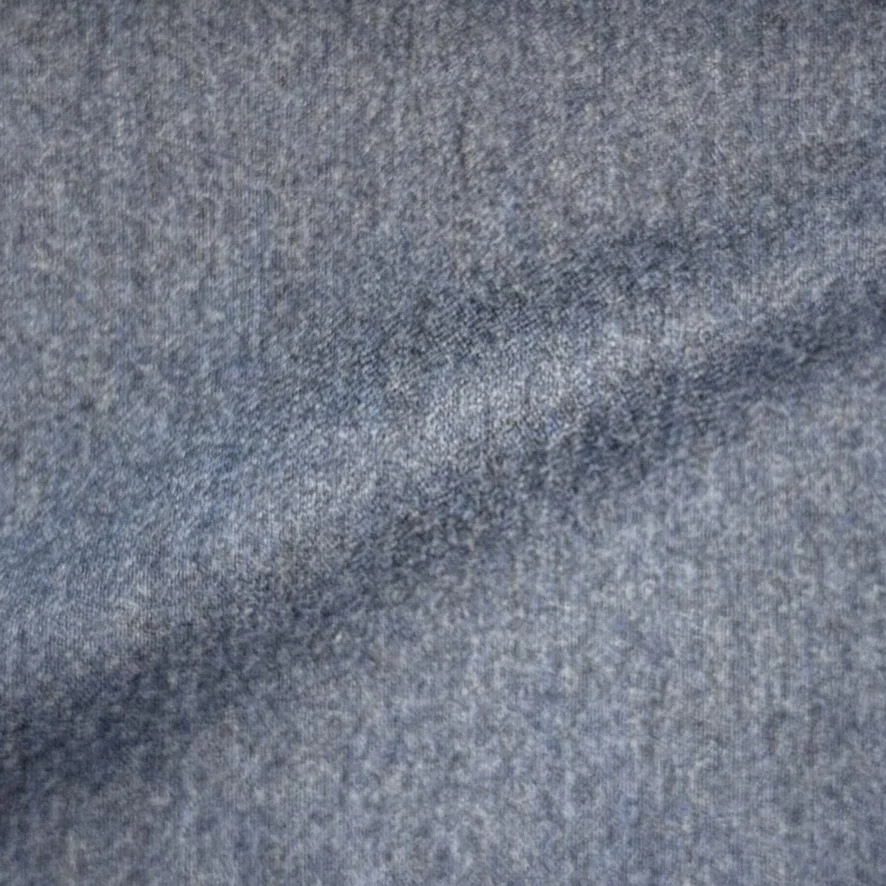 Steel Blue Heathered