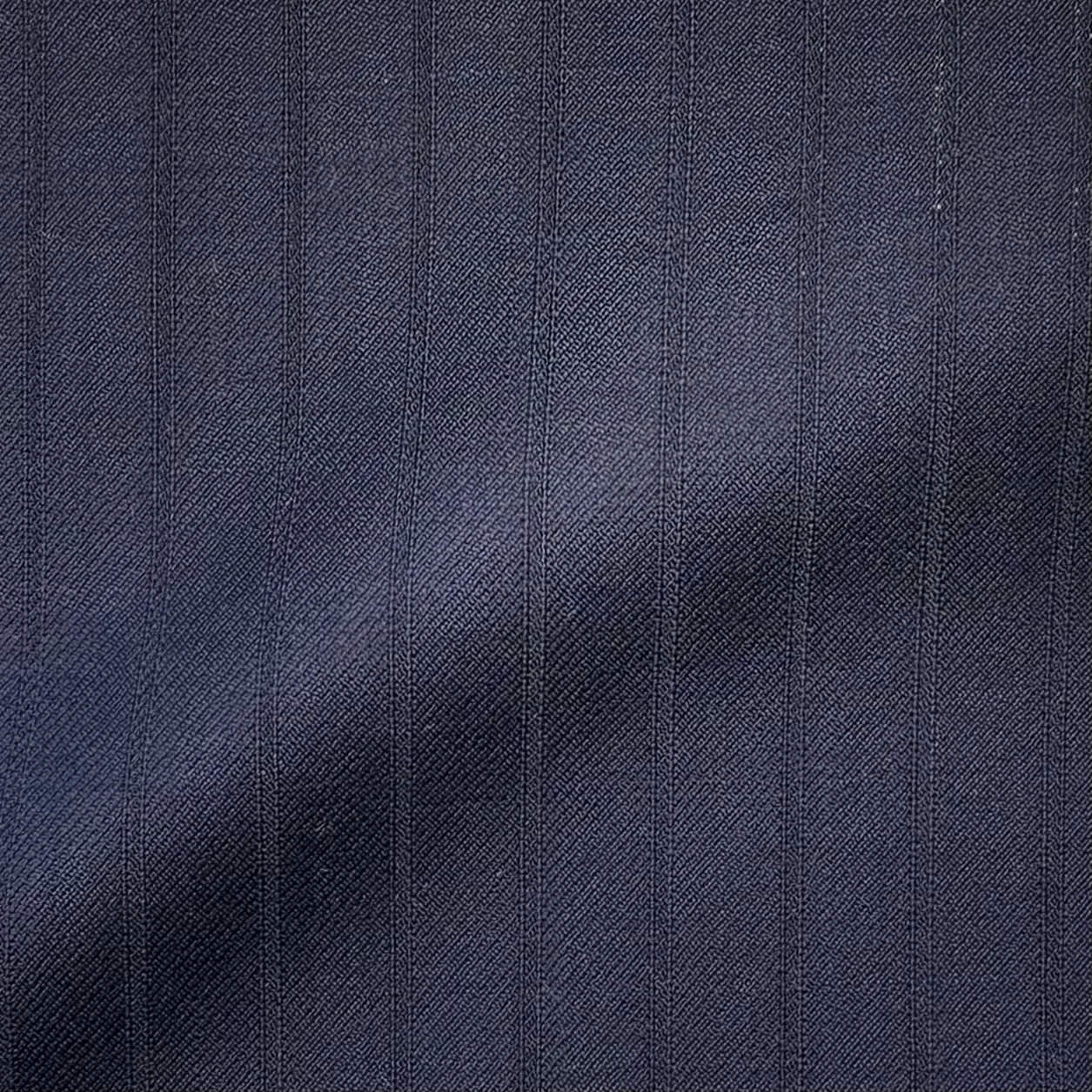Navy Shadow Stripe