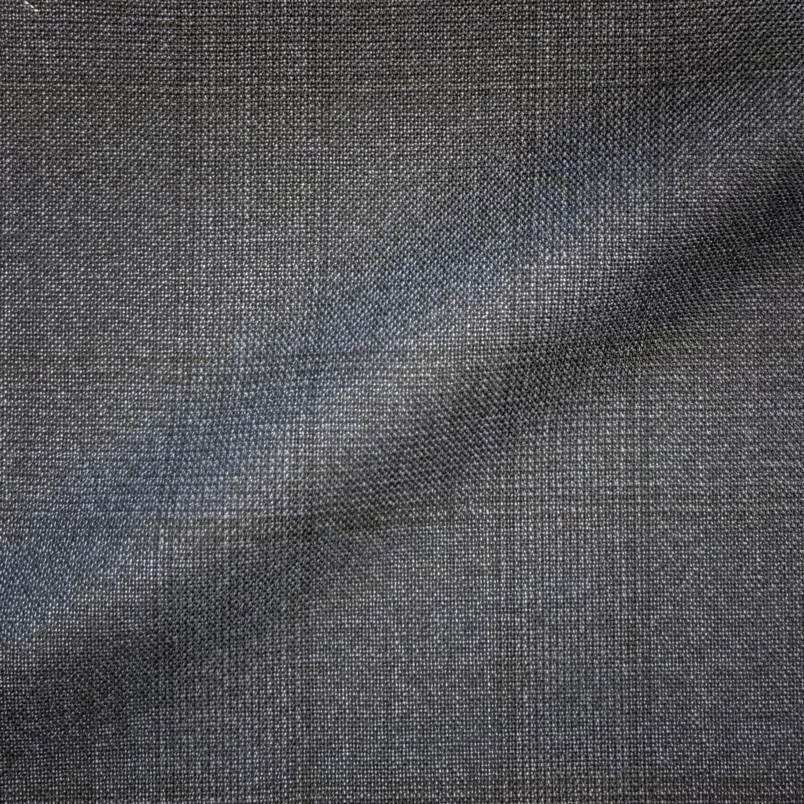 Blue Shadow Glen Check