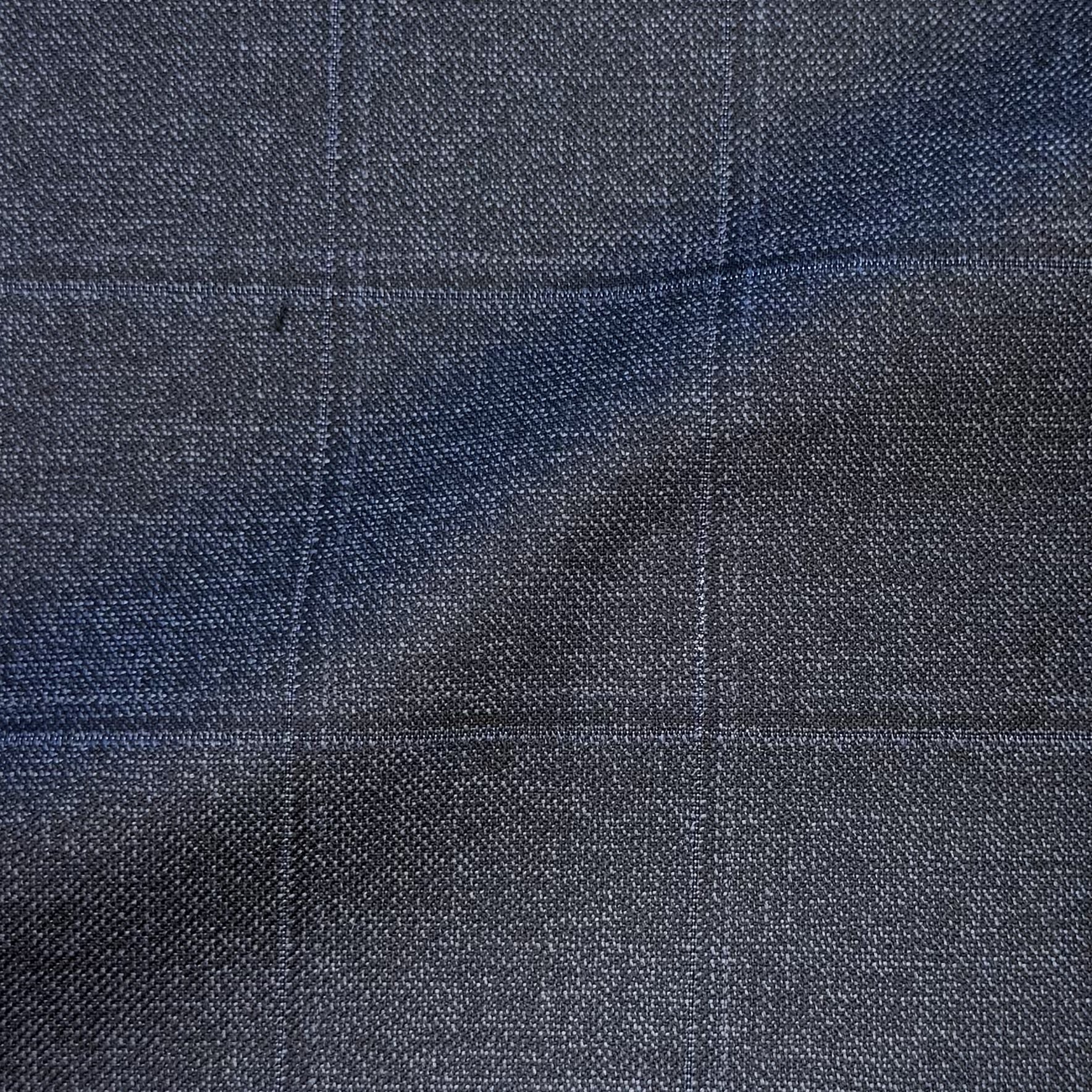 Blue Windowpane