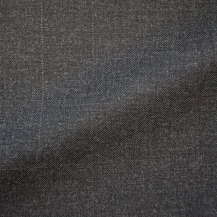 Charcoal w/ Small Wine Check