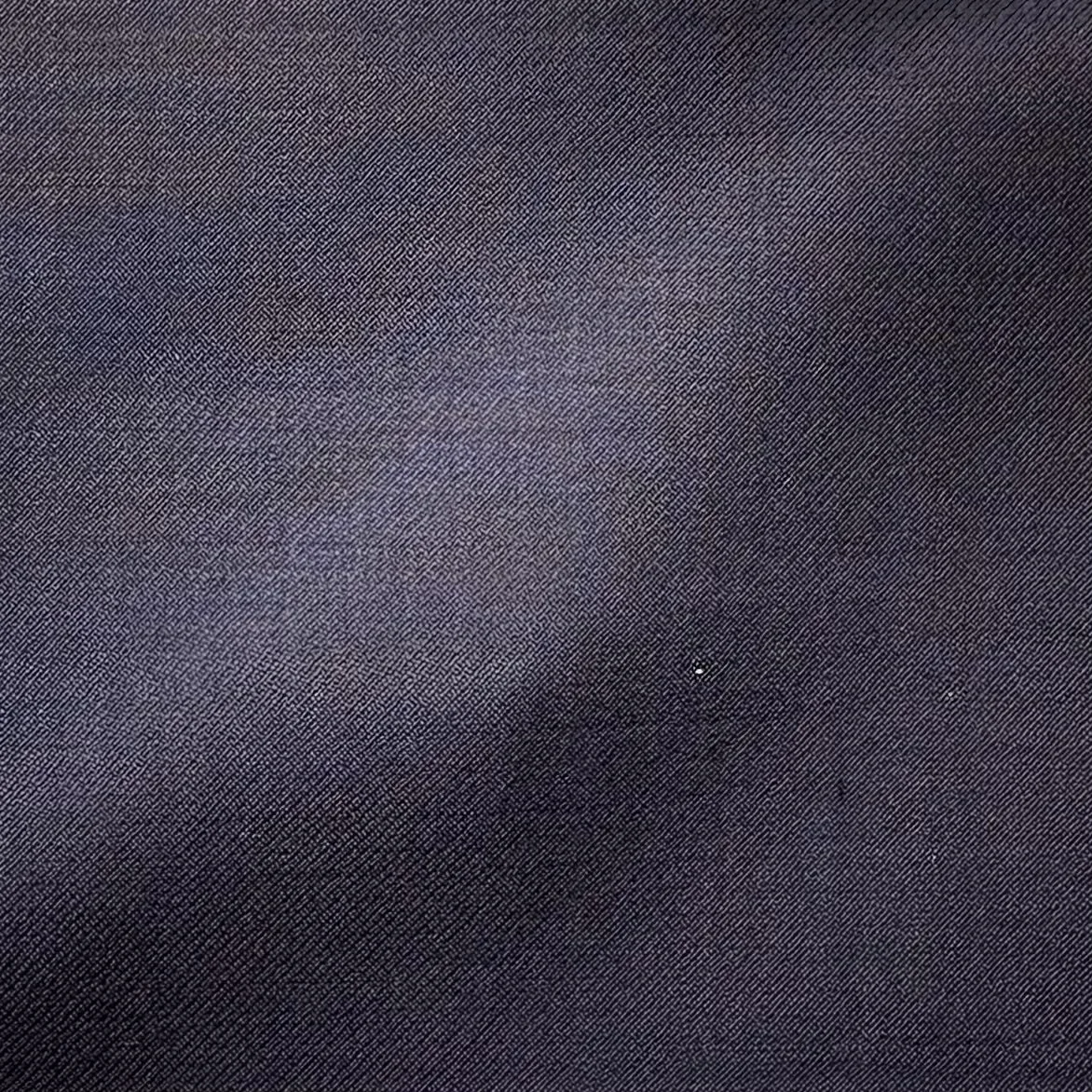 Navy Worsted