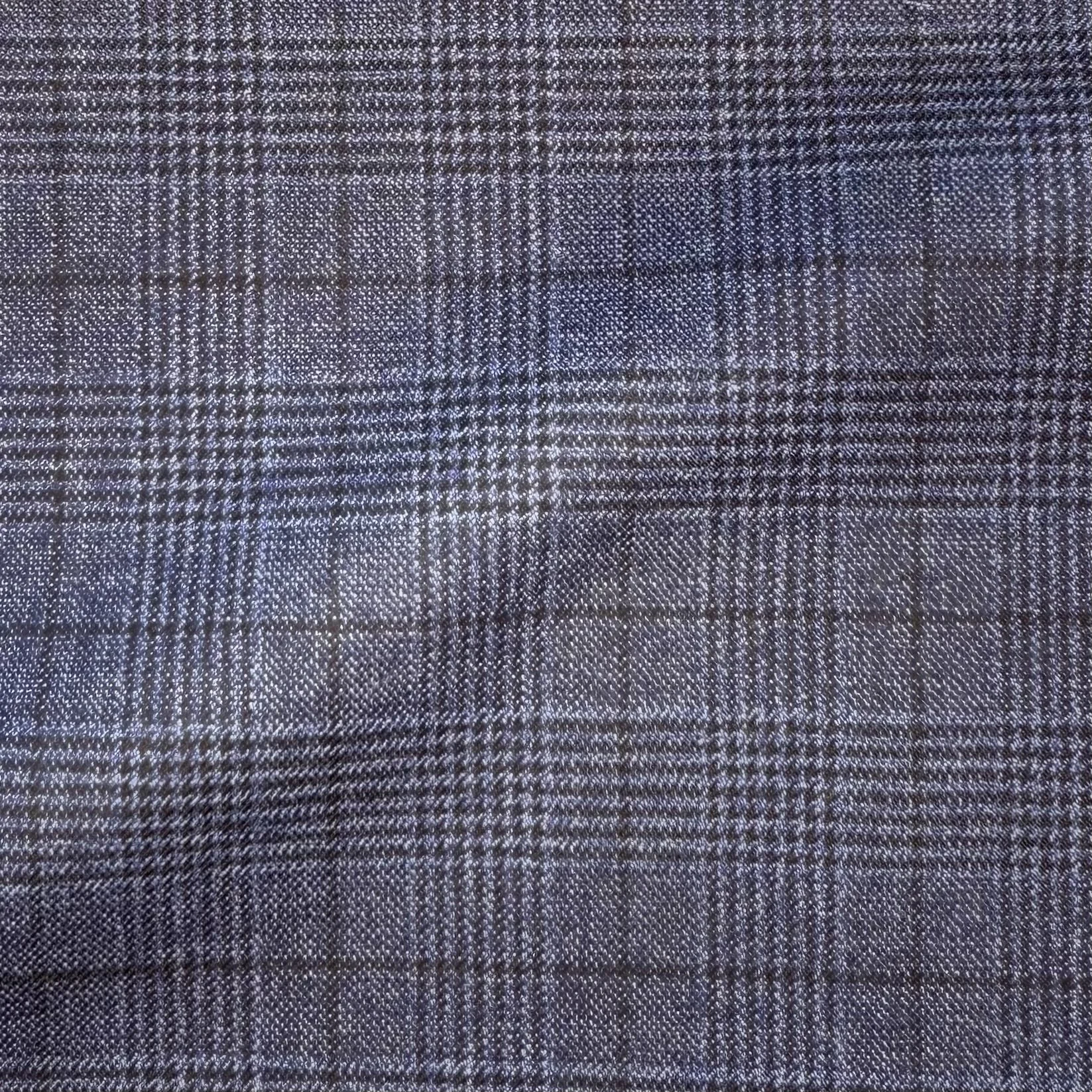 Blue Glen Check