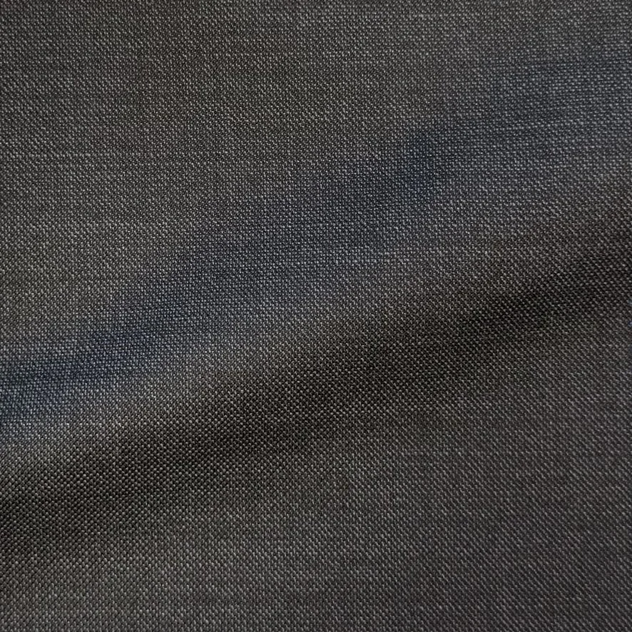 Charcoal Sharkskin