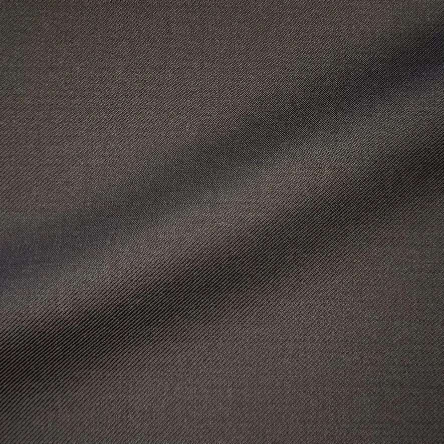 Chocolate Brown Solid