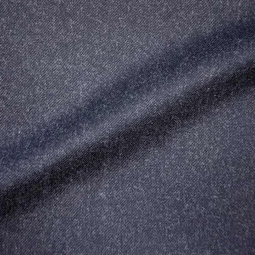Midnight Blue Heathered