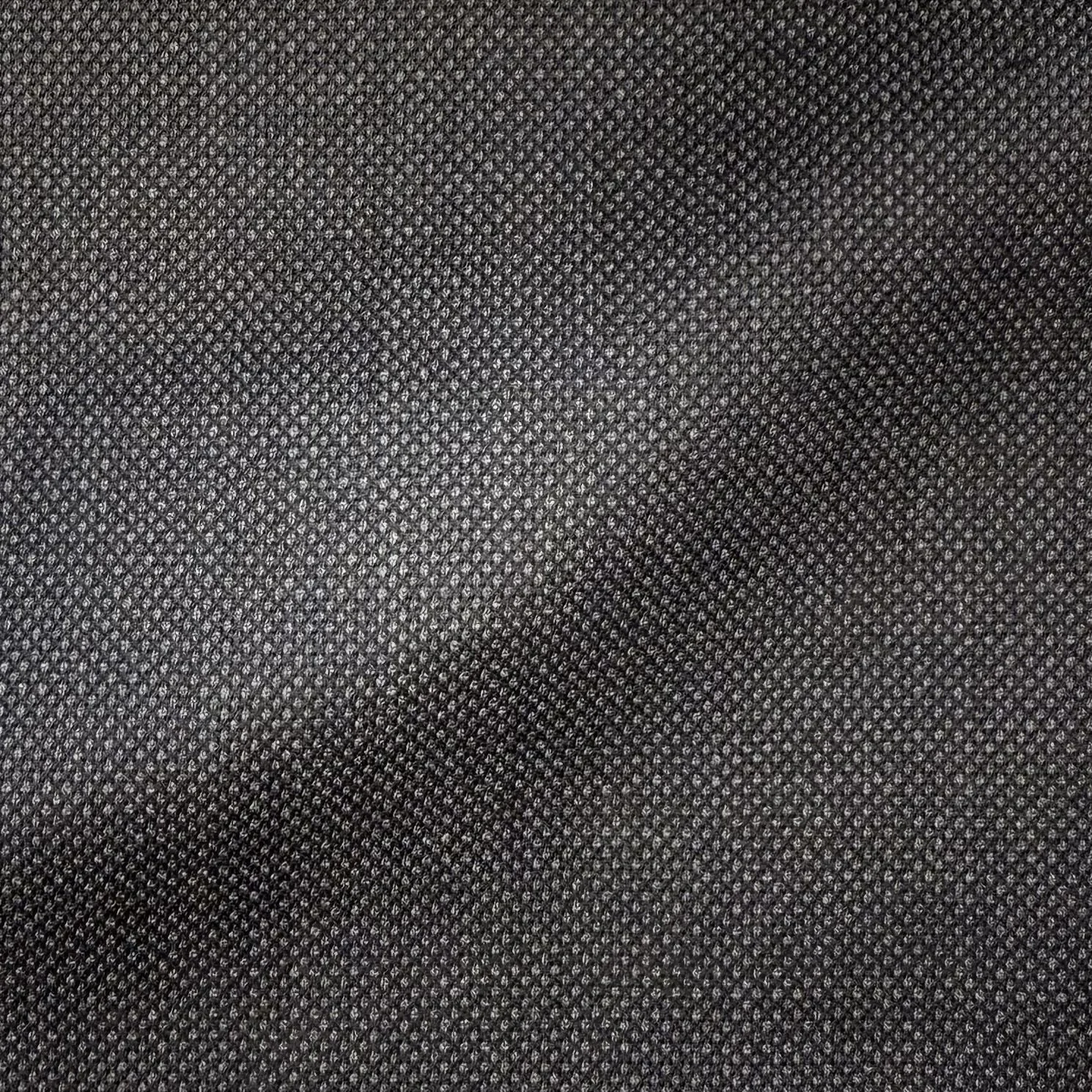 Charcoal Birdseye
